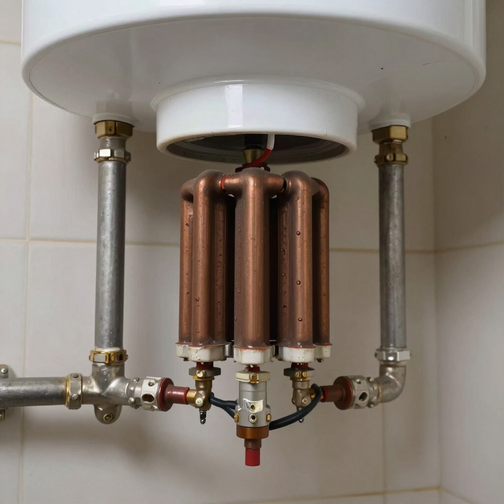 Water Heater Services in Dallas