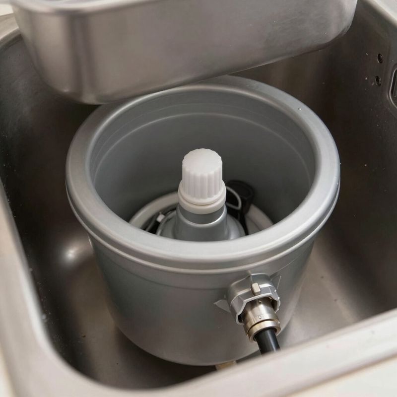 Garbage Disposal in Dallas